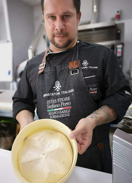 Stefano Porro - SPMAB